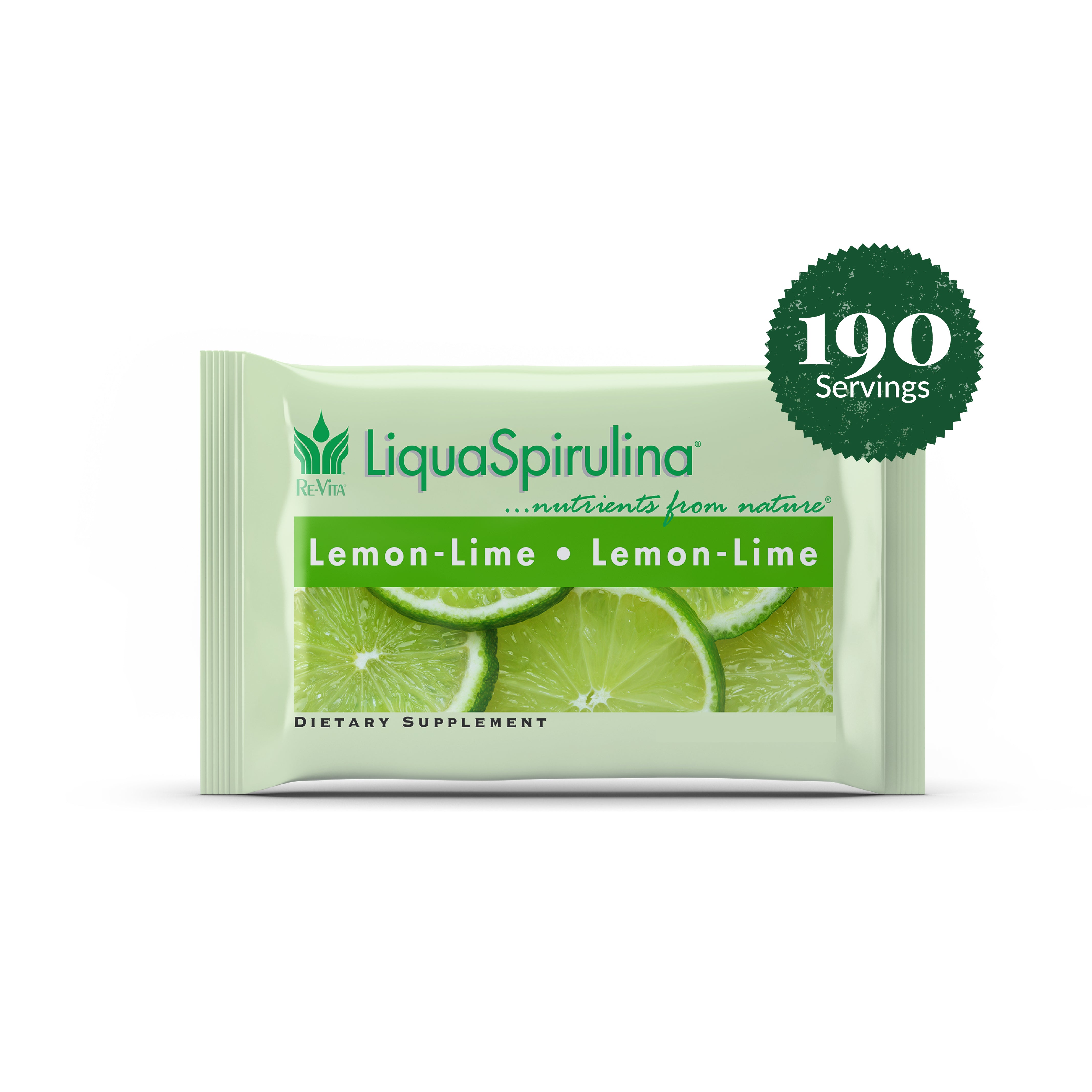 Lemon and Limes Pack